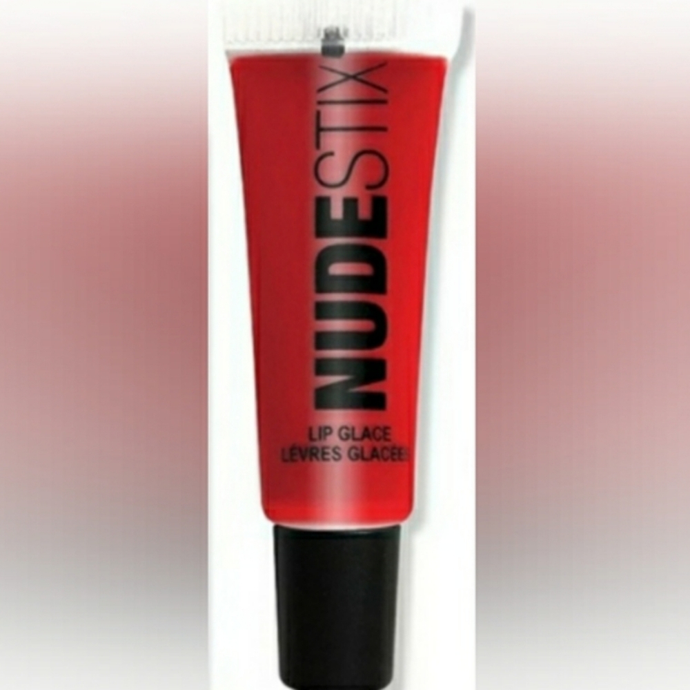 NUDESTIX NUDE PLUMPING LIP GLACE.